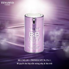 Kem trang điểm Tenamyd BB Cream Primer SPF30PA+++