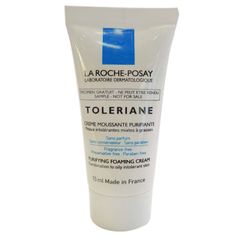 Sample Sữa Rửa Mặt La Roche Posay Toleriane 15ml