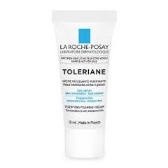 Sample Sữa Rửa Mặt La Roche Posay Toleriane 15ml