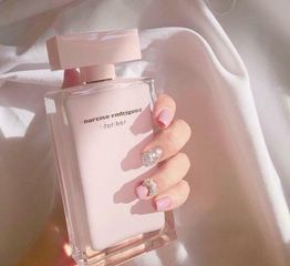 Nước Hoa Nữ Narciso Rodriguez For Her 10ml - Hương Nữ Tính Quyến Rũ, Sang Trọng Dành Cho Dịp Đặc Biệt