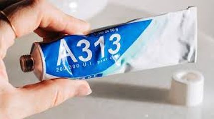 Kem A313 - Kem Retinol Hỗ Trợ Ngăn Ngừa Dấu Hiệu Tuổi Tác