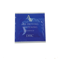 Sample Tinh Chất Toàn Năng DHC Age-Defying Whitening Essence Gói 1ml