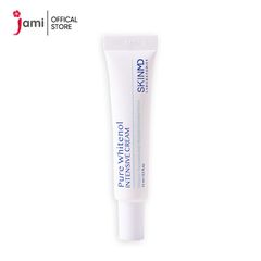 Kem Giảm Nám Trắng Da SkinMD Hàn Quốc 15ml - Giải Pháp Chống Lão Hóa, Làm Sáng Da, Phục Hồi Tổn Thương Da