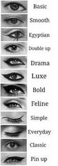 Bút Kẻ Mắt Nước Eyegasm Metallic Liquid Eyeliner Australis đen