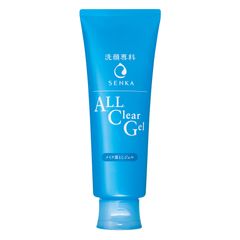 Gel Tẩy Trang Khô Thoáng Senka All Clear Gel 160g