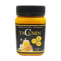 Tacumin 470g chiết xuất từ thiên nhiên có lợi cho sức khỏe