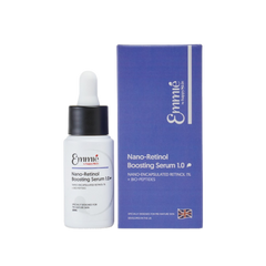Tinh chất Emmie Nano Retinol Boosting Serum 20ml