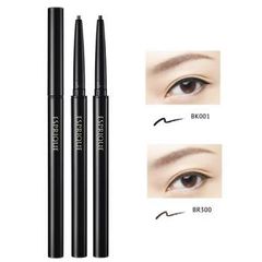 Kẻ mắt nước Kose Esprique Gel Pencil Eyeliner dạng chì Màu đen