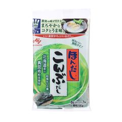 Bột nêm rong biển Ajinomoto cho bé từ Nhật Bản, 56g