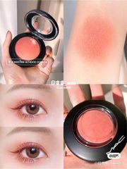Phấn Mắt Mac Mineralize Blush #Like Me, Love Me - Mỹ Phẩm Trang Điểm Chất Lượng Cao, Tạo Ấn Tượng Nổi Bật