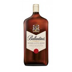 Ballantines Finest Blended Scotche Whisky chính hãng