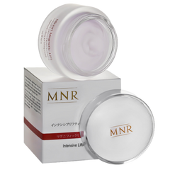 Kem Nâng Cơ Chống Lão Hóa Minori Magnific Lift 50ml - Hỗ Trợ Ngăn Dấu Hiệu Tuổi Tác - Đặc Trị Da Tươi Trẻ, Rạng Rỡ