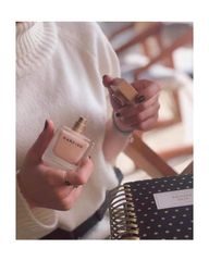 Nước Hoa Nữ Narciso Poudree EDP Quyến Rũ - Hương Hoa Cỏ Sang Trọng, Lọ Chiết 10ml và Full 90ml