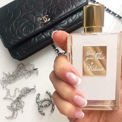 Nước hoa Kilian Good Girl Gone Bad 10ml và 50ml - Hương thơm quyến rũ, sành điệu, tuyệt vời cho phái đẹp