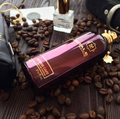 Nước hoa Montale Intense Cafe 10ml & 100ml - Hương Café, Hoa Hồng Quyến Rũ, Độ Bám Tỏa Siêu Tốt cho Phái Đẹp