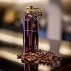 Nước hoa Montale Intense Cafe 10ml & 100ml - Hương Café, Hoa Hồng Quyến Rũ, Độ Bám Tỏa Siêu Tốt cho Phái Đẹp