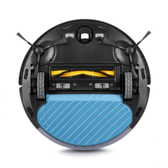 Robot hút bụi lau nhà Ecovacs Deebot ozmo 950