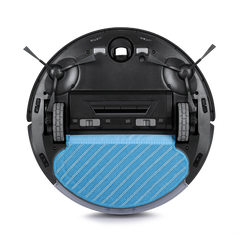 Robot hút bụi lau nhà Ecovacs Deebot ozmo 950