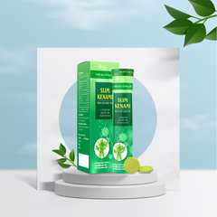 Viên sủi giảm cân đẹp dáng Slim Kenami