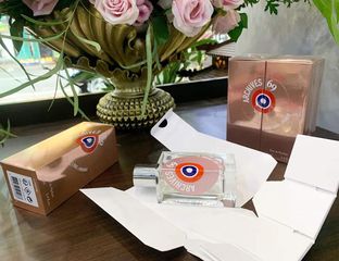 Nước hoa Archives 69 - Hương thơm quyến rũ khó cưỡng từ quả quýt hồng, nhang phong lan và xạ hương - Phong cách gợi cảm, lôi cuốn