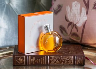 Nước hoa Hermes L'ambre Merveilles Unisex 10ml và 100ml - Hương Gợi Cảm Sang Trọng Thích Hợp Mọi Dịp