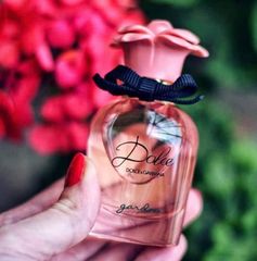 Nước hoa nữ DG Dolce Garden ngọt ngào lôi cuốn