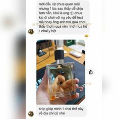 Nước Hoa Nam Terre d'Hermes Hương Gỗ Cay Nam Tính - Fragrance Đẳng Cấp Cho Phái Mạnh, Độc Đáo và Sang Trọng