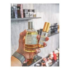 Nước hoa LYS 41 Le Labo - Hương Hoa Trắng Tinh Tế, Ngọt Ngào, Phù Hợp Với Phụ Nữ Yêu Thích Sự Quyến Rũ