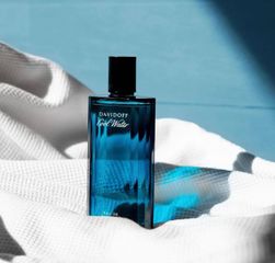 Nước Hoa Nam Davidoff Cool Water - Hương Biển Tươi Mát, Nam Tính, Gợi Cảm - Quà Tặng Phái Mạnh hoàn hảo