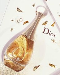 Nước hoa Dior J'adore 10ml - Hương nước hoa sang trọng quyến rũ, mùi hương hoa nhài và cam, quà tặng hoàn hảo cho phái đẹp.