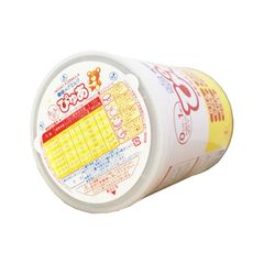 Sữa Snowbaby Pure Nhật Bản số 0 cho Bé Từ 0 đến 12 Tháng Tuổi