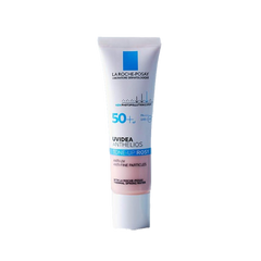 Kem Chống Nắng La Roche Posay Sáng Da Uvidea Anthelios Tone Up Rosy