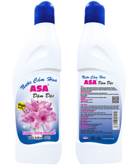 Nước cắm hoa ASA đậm đặc 400ml giúp hoa tươi lâu