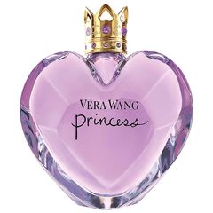 Nước hoa ngọt ngào thanh nhã Vera Wang Princess chiết 10ml