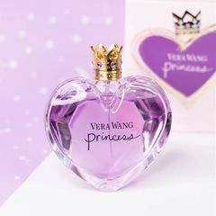 Nước hoa ngọt ngào thanh nhã Vera Wang Princess chiết 10ml