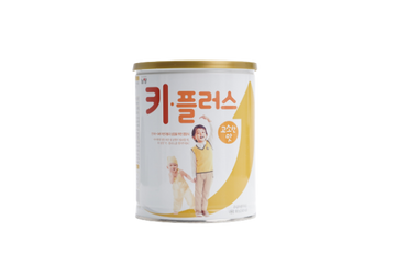 Ki Plus Sữa Bột Phát Triển Chiều Cao Số Một Hàn Quốc