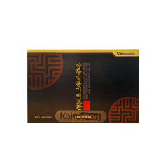 An Cung Ngưu Hoàng Kwang Dong 60 Viên - Bổ Não, Hỗ Trợ Cải Thiện Sức Khỏe Từ Thiên Nhiên, Sản Phẩm Hàn Quốc Chất Lượng Cao