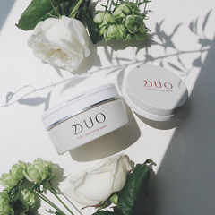 Sáp tẩy trang dưỡng da Nhật Bản Duo The Cleansing Balm