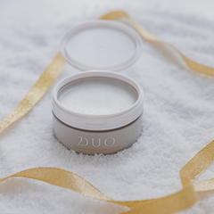 Sáp tẩy trang giảm lỗ chân lông Nhật Bản Duo The Cleansing Balm Clear