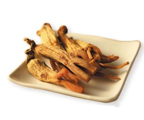 Hồng sâm củ khô Daedong Hàn Quốc Hộp 150g củ lớn Good