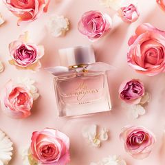 Nước Hoa Nữ My Burberry Blush - Hương Hoa Cỏ Trái Cây Dịu Dàng, Thanh Lịch, Sang Trọng - Quà Tặng Tuyệt Vời Cho Nàng