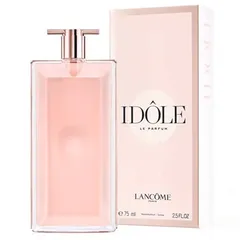 Nước hoa Lancôme Idôle Parfum thanh lịch tinh tế sẵn chiết full