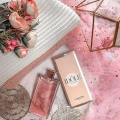 Nước hoa Lancôme Idôle Parfum thanh lịch tinh tế sẵn chiết full