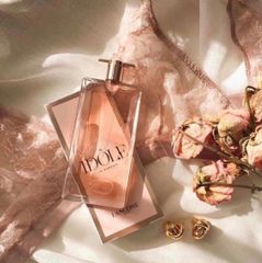 Nước hoa Lancôme Idôle Parfum thanh lịch tinh tế sẵn chiết full