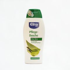 Sữa tắm nha đam mịn da Elina Med Pflege Dusche Aloe Vera 250ml
