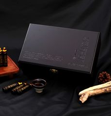 Tinh Chất Đông Trùng Hạ Thảo Hàn Quốc Hộp Gỗ 60 Ống - Sản Phẩm Bồi Bổ Sức Khỏe Tăng Cường Sinh Lực Kanghwa