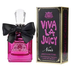 Nước hoa nữ Juicy Couture Viva La Juicy Noir EDP 100ml và chiết 10ml