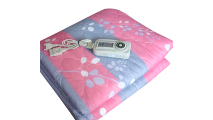Chăn điện Hàn Quốc Kyungdong vải cotton cao cấp - Chăn sưởi ấm mùa đông, giữ nhiệt hiệu quả, tiện lợi cho giấc ngủ ngon