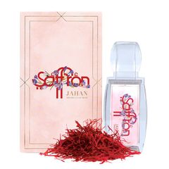 Nhụy Hoa Nghệ Tây Sức Khỏe Và Làm Đẹp Saffron JaHan 1Gram