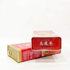 Hồng sâm củ khô Daedong 300g Good  của Hàn Quốc Hồng sâm 6 năm tuổi